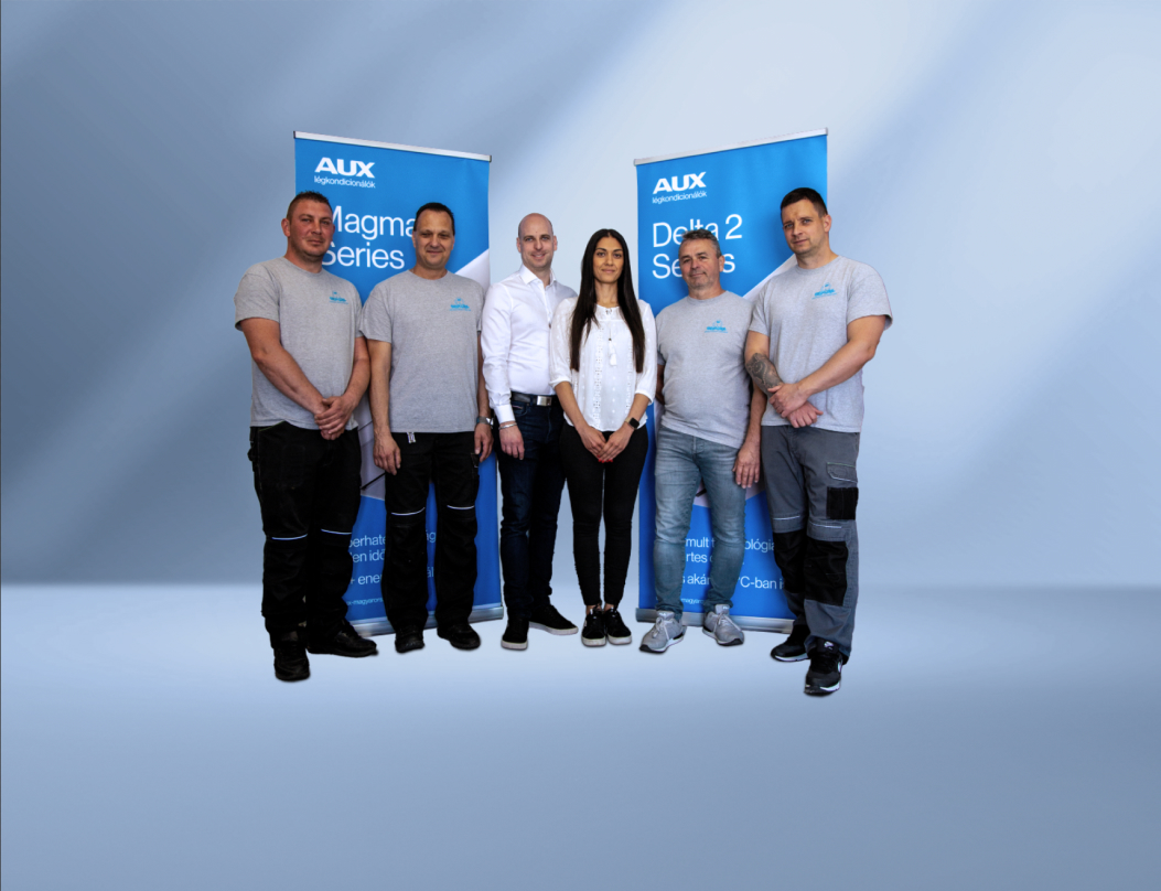 home-freshcool-csapat